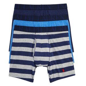 Polo Ralph Lauren Stretch Classic Fit Boxer Briefs